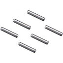 AXIAL AX30167 ピン 1.5×12mm 6pcs AX10スコーピオン