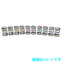 TOPLINE ET-059S D - Compeスプリング フロント用 26mm ソフト 2本入