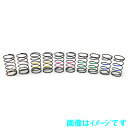 TOPLINE ET-060S D - Compeスプリング リヤ用 30mm ソフト 2本入