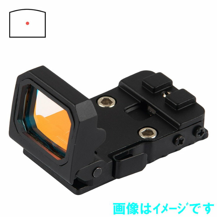 NR VISM FlipDot եǥ󥰥եå Black rd-0046-bk