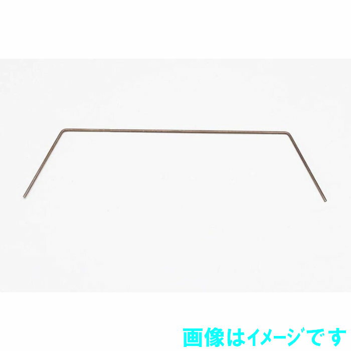 樂天商城 - ヨコモ MS-412R0 MS1.0用 リヤスタビワイヤー1.0mm
