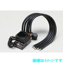 ヨコモ BL-RPXSB-1 Racing Performer RPXS V2 ブラックケーブル仕様