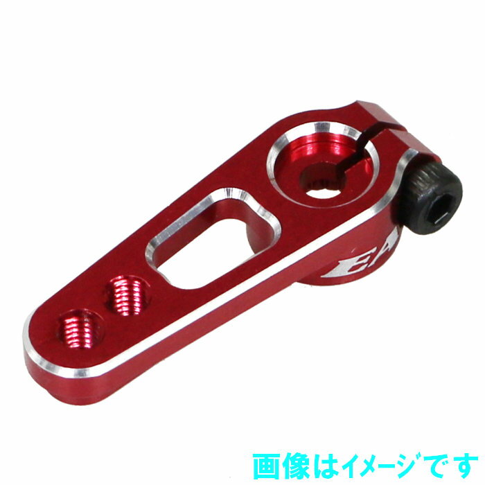 樂天商城 - イーグル SPダイレクトサーボホーンV2 3.0mm穴(フタバ用)［RE］ SH30-25T-RE