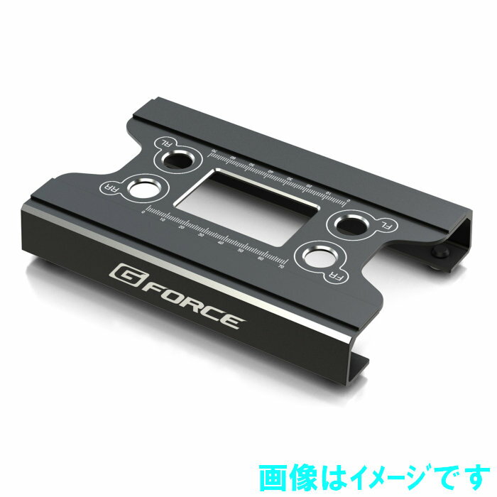 樂天商城 - GFORCE G0340 Maintenance Stand +S (ON-Road,Black)