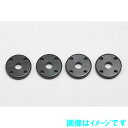 ヨコモ Y2-S144A YD-2 SLF ビッグボアショック用 ピストン (Φ1.4mm×4 穴) 4 個入