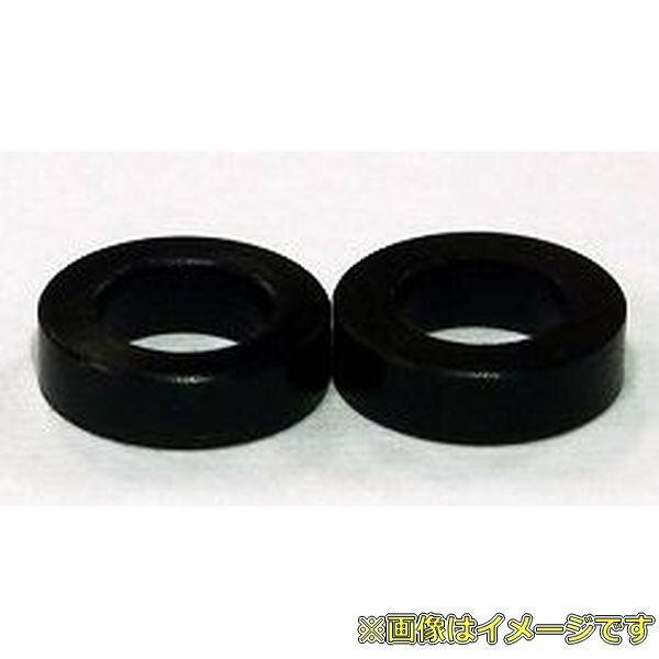 スパイス アッパーアーム用ジュラコンスペーサー 2.0t SPDP-104-2.0