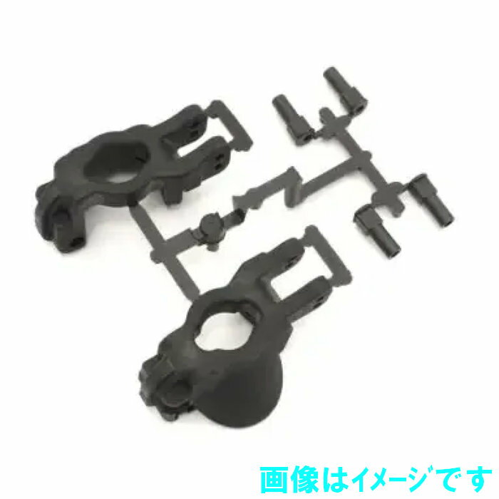 樂天商城 - 京商 フロントハブキャリアセット　(L、R/17.5゜/MP9) IFW468C