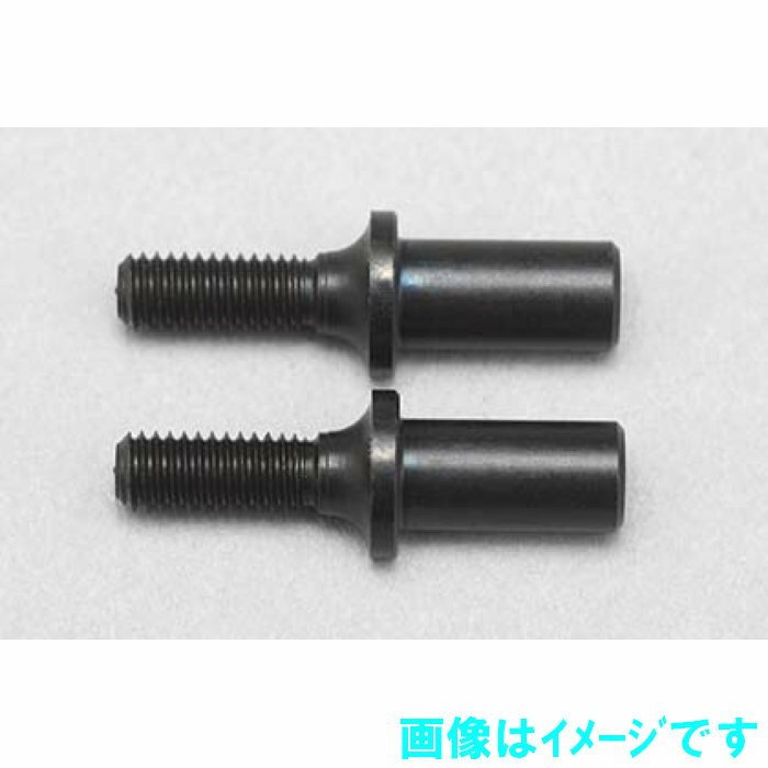 樂天商城 - ヨコモ Y2-RAC2 YD-2シリーズ リヤ“A”アーム SP サスペンション用 ロッドエンド アダプター(2個入)