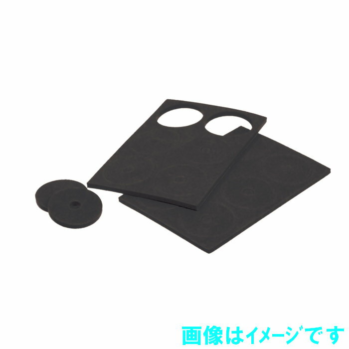 イーグル 3528-BK カラフル/ボディクッションリング・12枚入[BK]