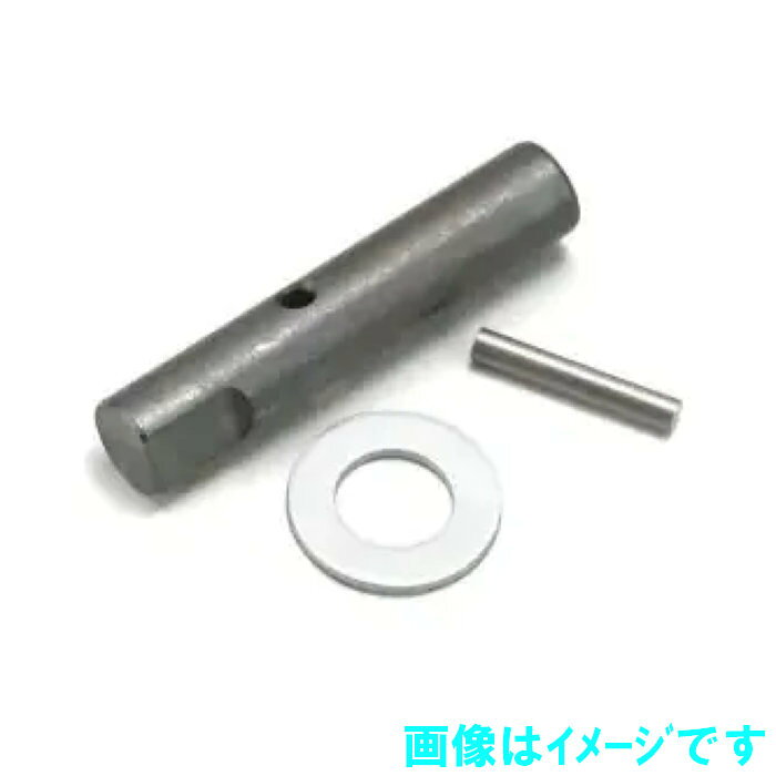 京商 MA016 スプロケットシャフト