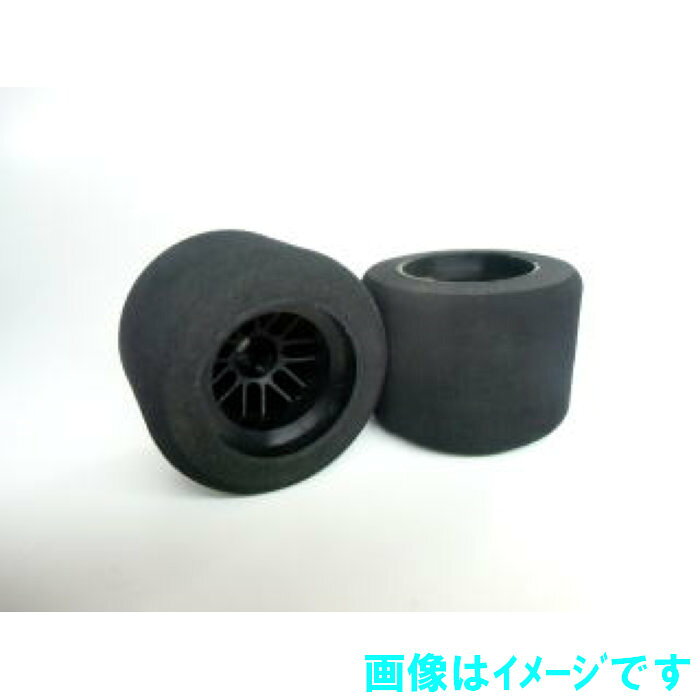 樂天商城 - ZEN Z9102SS F103接着済 ラバースポンジ 25 リアタイヤ スーパーソフト