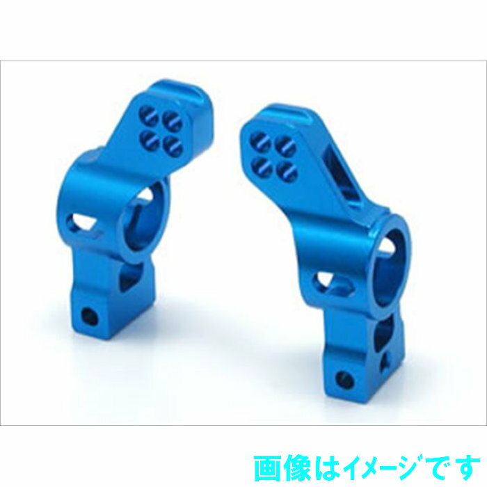 樂天商城 - スクエア タミヤTA-06,06PRO用アルミリヤハブ STA-342