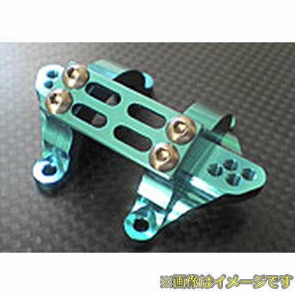 Radio Control - ゼノン TA05IFS用 フロントアッパーバルクヘッド OPT-0511