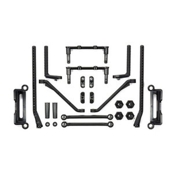 タミヤ SP.1595 M-07 CONCEPT Aパーツ (ボディマウント)