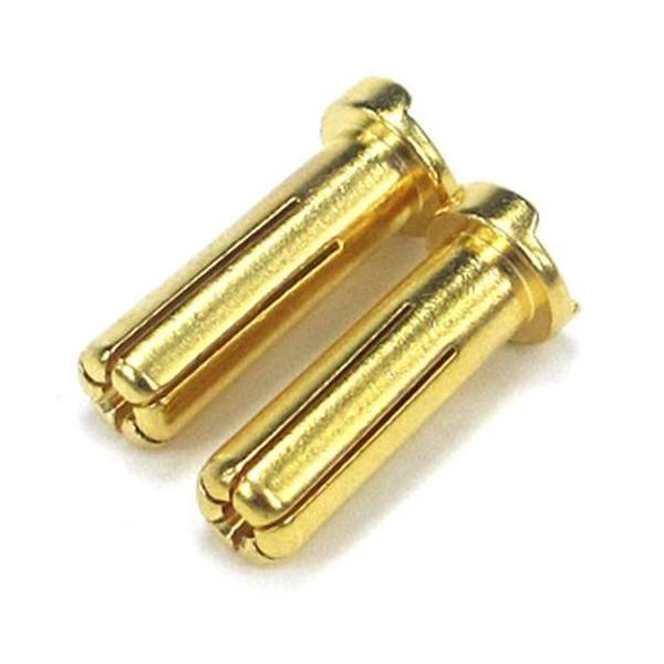 イーグル 3732-5M ヨーロピアンコネクター5mm(Mオスx2) サイズ