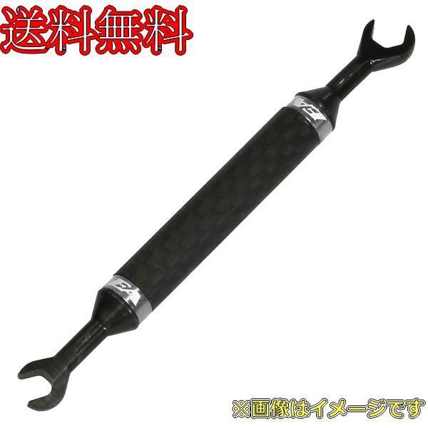 品番 3723-G34-GU 品名 GRT デュアル・ターンバックルレンチ(3mm/4mm)[ガンメタ] サイズ 84.8mm 重量 9.4g 説明 これ1つで3mmと4mmの2サイズのターンバックルに対応。注意：このサイズはターンバックル中央の金属幅を示します。 重量:9.4g,長さ:84.8mm