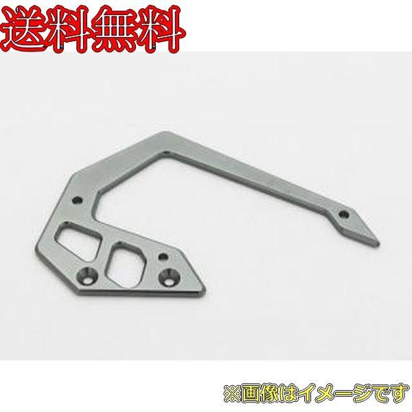 RC-ART ART2382 4PV用　アルミハンドル　（ガンメタ）　7PX取付可