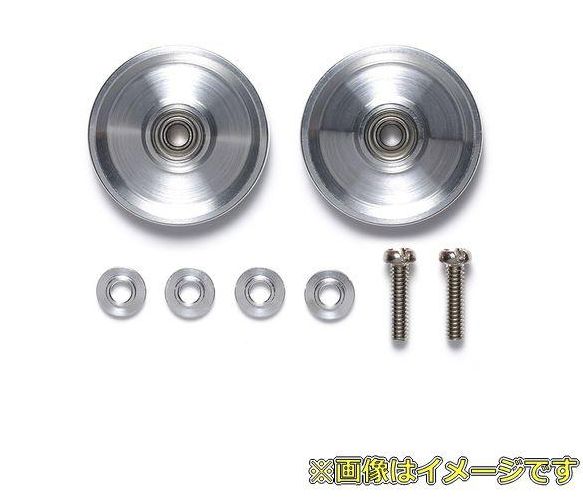 樂天商城 - タミヤ 15522 HG 17mmオールアルミベアリングローラーセット