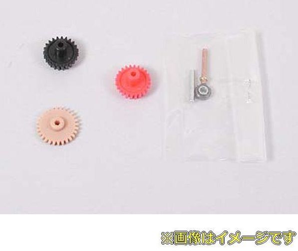 樂天商城 - タミヤ 15236 ハイスピードカウンターギヤー ミニ四駆グレードアップパーツ No.236