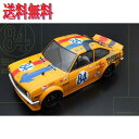 ABC 67048 01スーパーボディミニ マルゼンテクニカ東名サニー