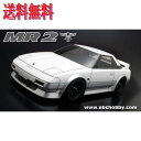 ABC 67307 01スーパーボディミニ トヨタ・MR2(AW11)(3)