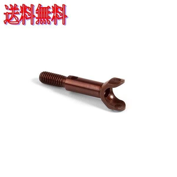 Super-lightweight drive axle for XRAY T2, T3 CNC-machined from world-renowned, top-secret HUDY Spring Steel〓. Strategica...