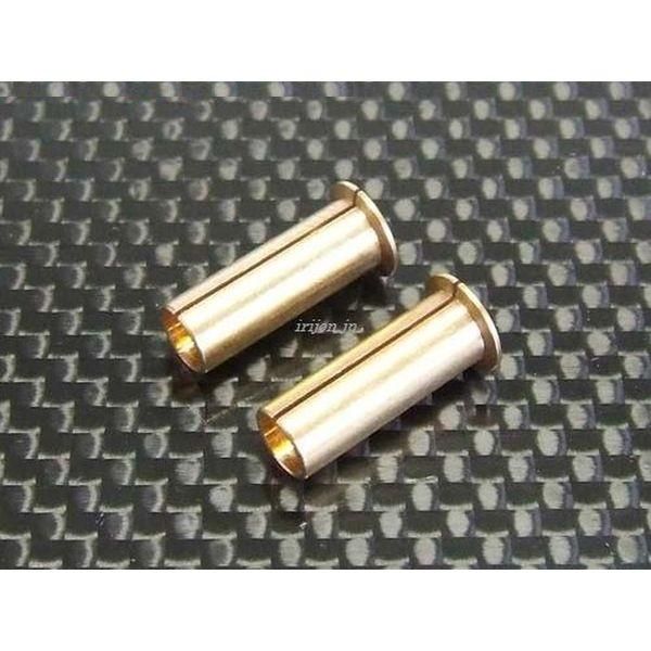 カワダ B77 φ5-4mm変換プラグ