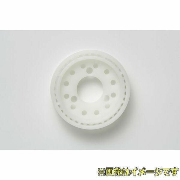 タミヤ OP.1023 DB01 フロントワンウェイプーリー(37T)