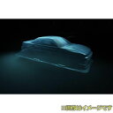 タミヤ SP.1496 1/10RC NISSAN シルビア (S13)スペアボディセット