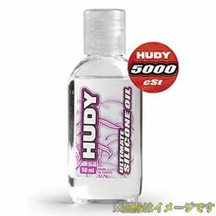 樂天商城 - HUDY 106450 HUDY Premium Silicone Oil 5000 cSt - 50ml