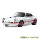 タミヤ 58740 1/10RC ポルシェ911 カレラ RSR 2.8 (BT-01シャーシ) 電動RCカーシリーズ No.740
