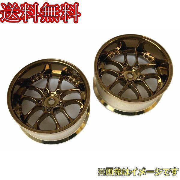 SSRエイグルミネルバホイル 新色グロスブロンズ！！ (1)27mm幅＆3mmハブ対応 (2)インサイドテーパーリムにより、切れ角アップを実現 (3)「Wトラクション構造」により、「しなり」と「剛性感」の両立 (4)ホイル形状とベストミックス素材を開発＆採用