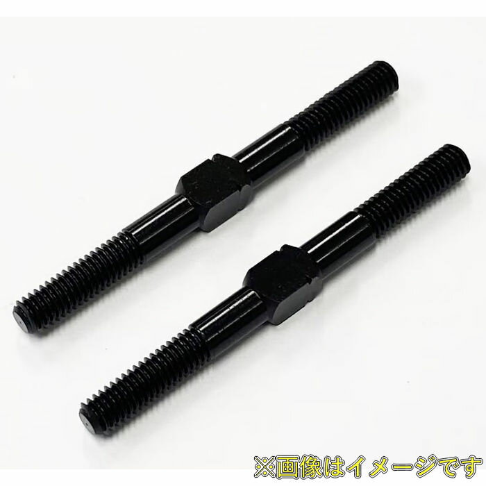 樂天商城 - TOPLINE TT-35BK ジュラルミンターンバックル ブラック 35mm