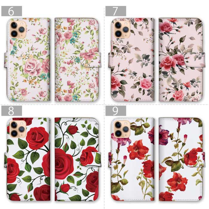 【10％OFFFクーポンあり★】 全機種対応 手帳型ケース スマホケース iPhone15 pro m...