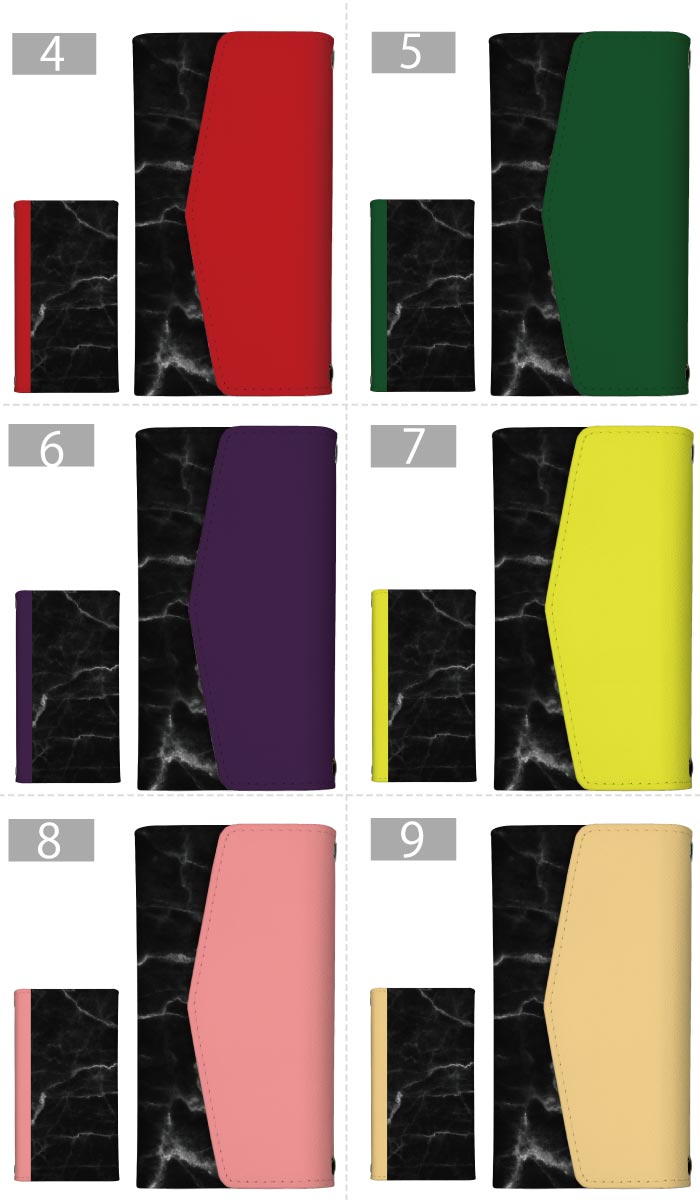 【アウトレット セール】 全機種対応 手帳型ケース スマホケース iphone13 ケース Pro iPhone XR X 8 iPhone12 pro Max iPhoneSE おしゃれ かわいい Galaxy S21 Xperia 1III AQUOS R6 HUAWEI P40 カバー 人気 ミラー付き 鏡付き 大理石 ブラック 黒