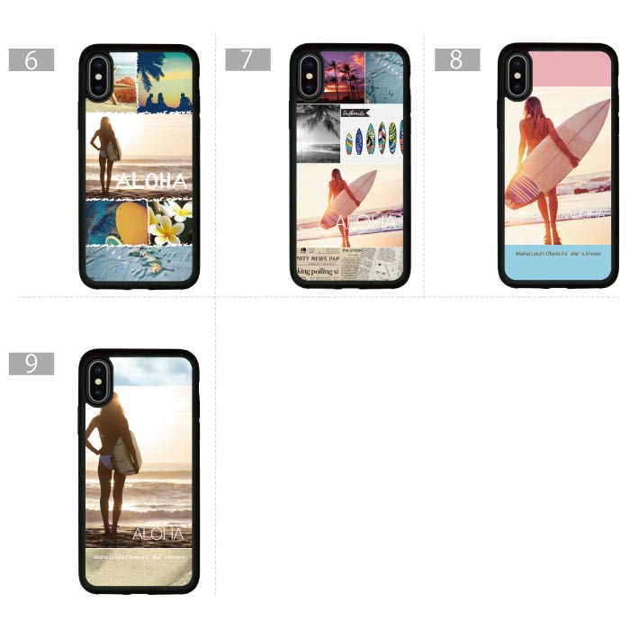 すべりにくい メール便 送料無料 iPhone...の紹介画像3