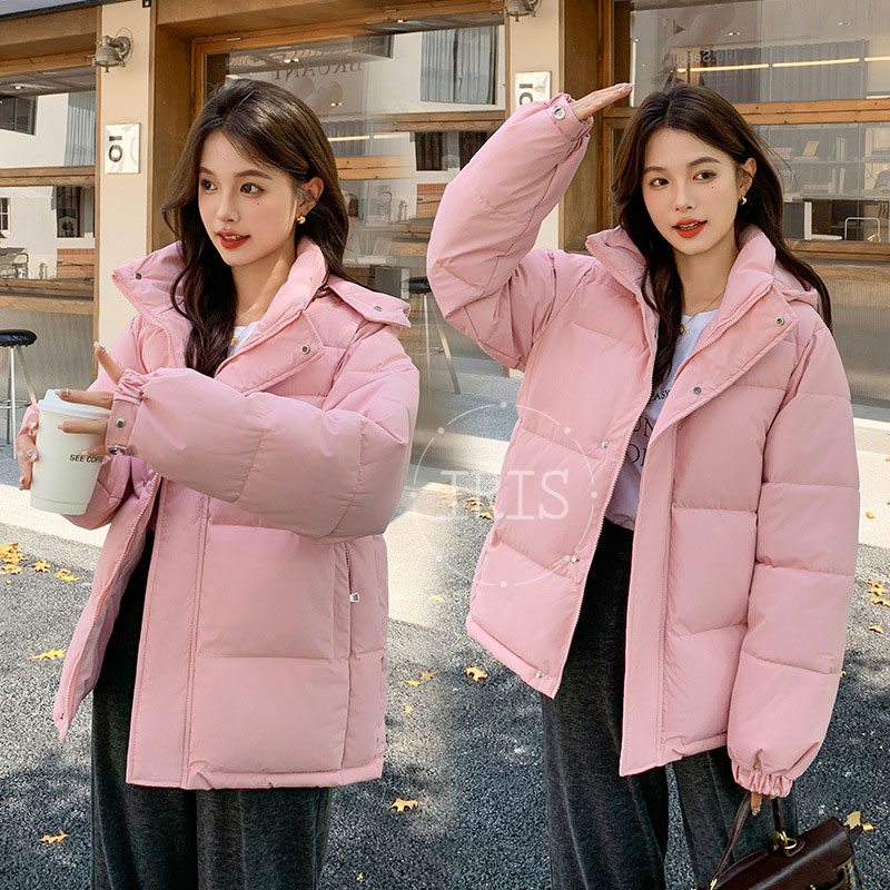 楽天市場】ピンク ダウンの通販