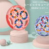 ハンドスピナー ルービックキューブ 子供 知育玩具 おもちゃ 3タイプ 転がり玉 ス...