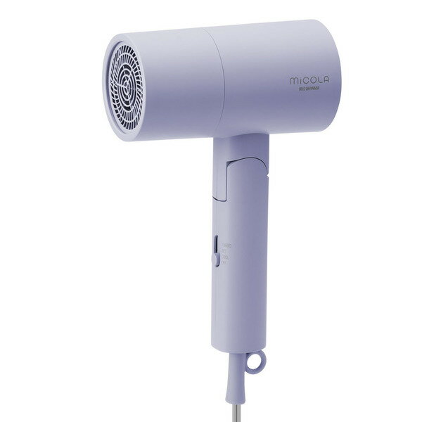 楽天市場】ヘアドライヤー（カラーパープル）（ドライヤー・ヘア