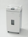 シュレッダー 家庭用 業務用 電動 裁断機 電動シュレッダー アイリスオーヤマ オートフィードシュレッダー 白 KTF300C-W クロスカット 安心 安全 静...