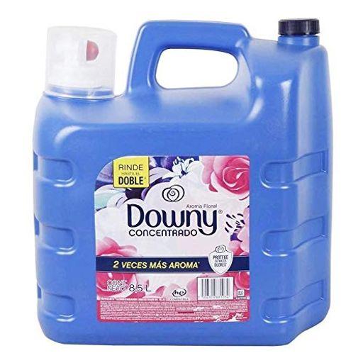 【公式】ダウニー 柔軟剤 メキシコダウニー 8.5L アロマフローラル Downy 液体柔軟剤 柔軟仕上げ 洗濯 衣料用