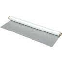養生ポリシート ポリフィルム シート 90cm×200m 塗装 内装 工事 建築 業務用 M-PS1-9200S クリア アイリスオーヤマ