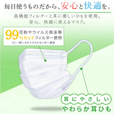 【3箱セット】マスク 不織布 不織布マスク ディスポーザブル プリーツマスク 小さめサイズ　ふつうめサイズ 学童サイズ 20PN-30PS