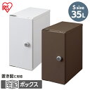 宅配ボックス 戸建 大型 防水 後付け ポスト アイリスオーヤマ おしゃれ 大容量 アパート マンション 一戸建て Sサイズ TBK-S