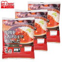 【3個セット】カレー レトルト レトルトカレー レストラン仕様カレー170g 12食 カレー カリー カレーライス レトルト 食品 保存食 美味しい レストラン...