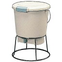 【公式】生ごみ処理機 肥料 家庭用 液肥 コンポスト 生ゴミ発酵器 18L EM-18 アイリスオーヤ