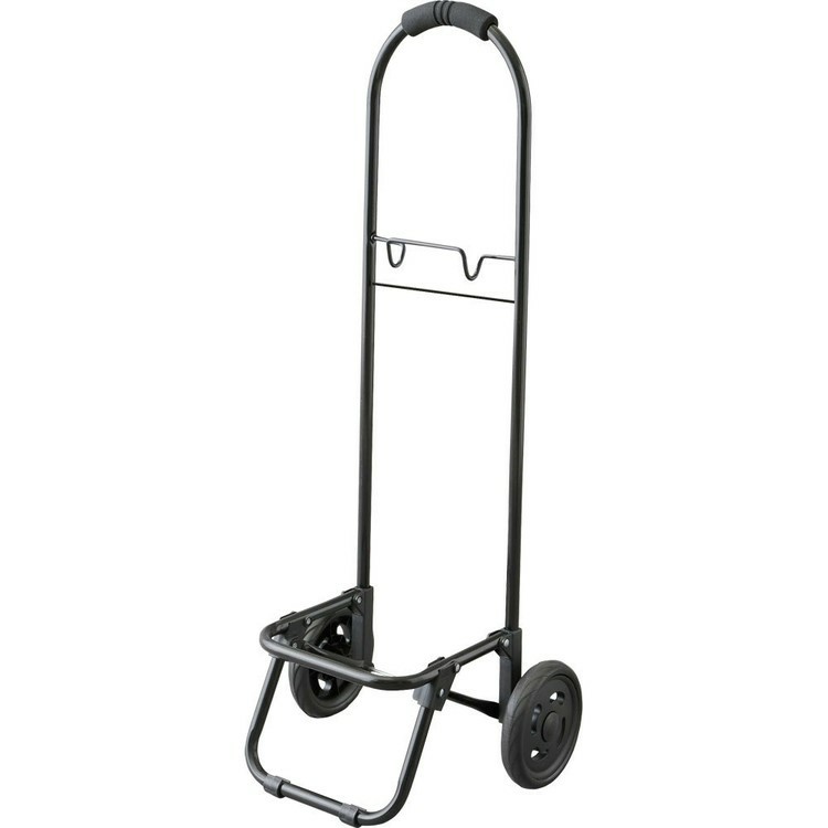 ショッピングキャリー用 フレーム SHPC-F マイバッグ ショッピングカート カート ショッピングキャリー キャリー ショッピング 買い物 エコ SHPC-B SHPC-330B 専用フレーム 折りたたみ 収納のサムネイル