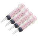 【4本セット】ペット用 シリンジ 注入用注射器 30ml ベーシック SRG30 送料無料 送料無料 シリンジ 注入器 ペット用 30ml 介護 スケーター 【メール便】