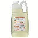EM食器洗い液体せっけん(2.1L) 1193EM食器洗い 2.1L 石鹸 台所 シャボン玉石けん【iris_dl03】