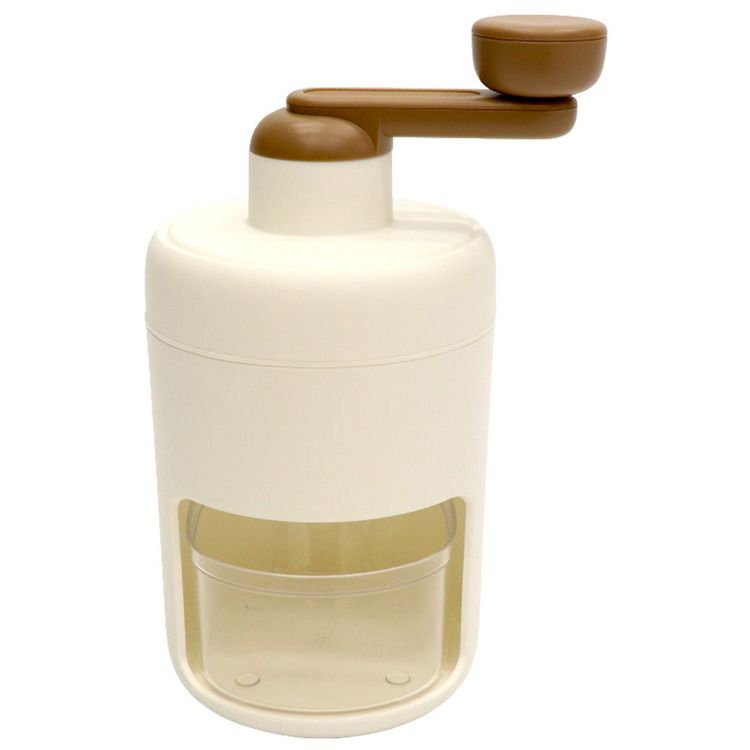 かき氷 かき氷器 手動 手動式 かき